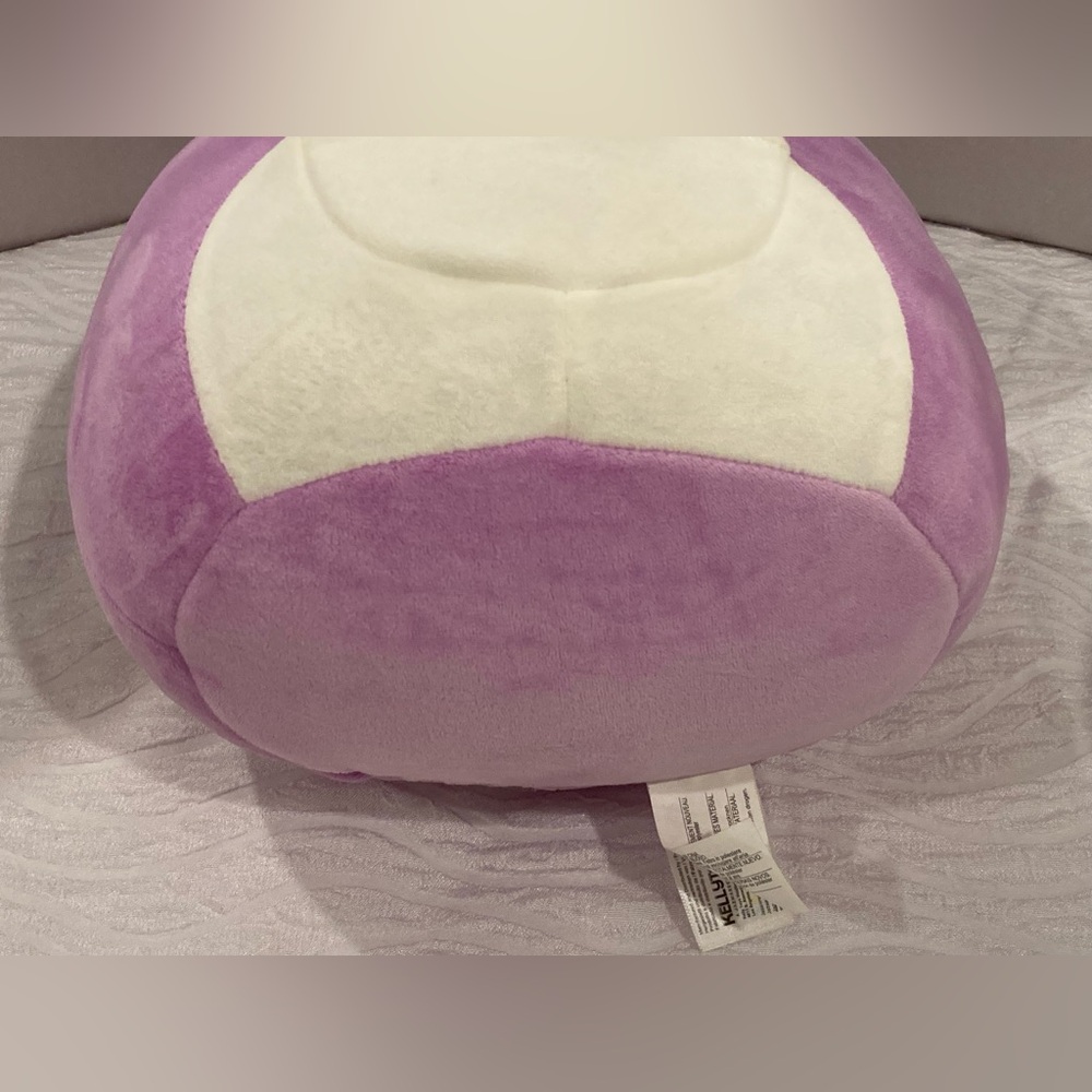 Kiki The Kangaroo 10-inch Squishmallows Plush By Kelly Toys ~ NWOT - Picture 4 of 9